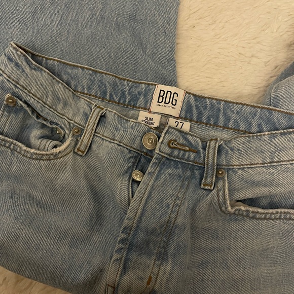 BDG urban outfitters jeans - Picture 3 of 4